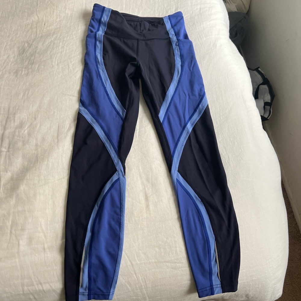 RARE Lululemon leggings